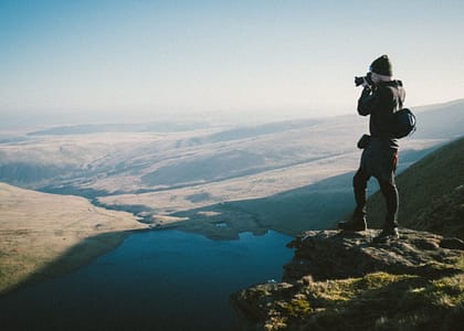 Helpful Tips to Prepare for a Professional Photo Session Trip