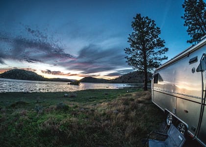 RV Camping Trips Tips