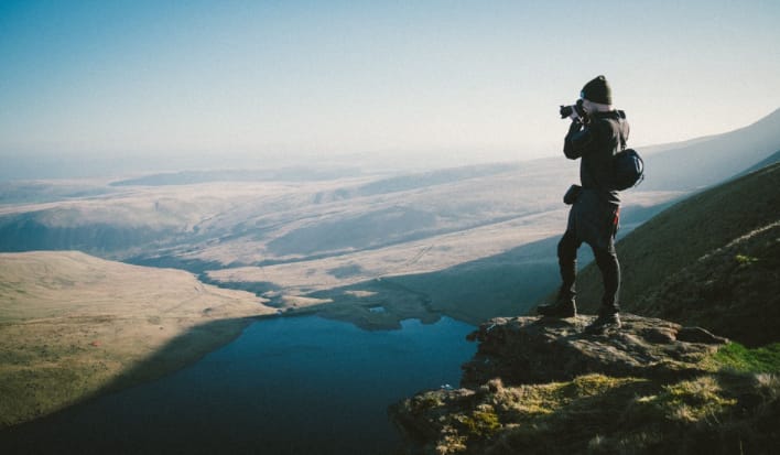 Helpful Tips to Prepare for a Professional Photo Session Trip