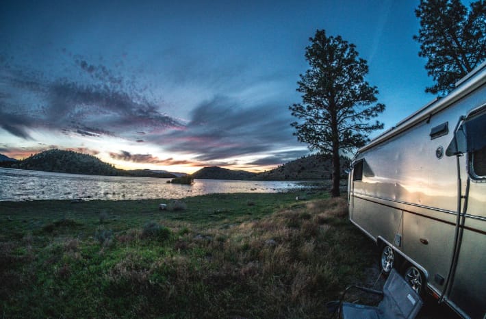 RV Camping Trips Tips